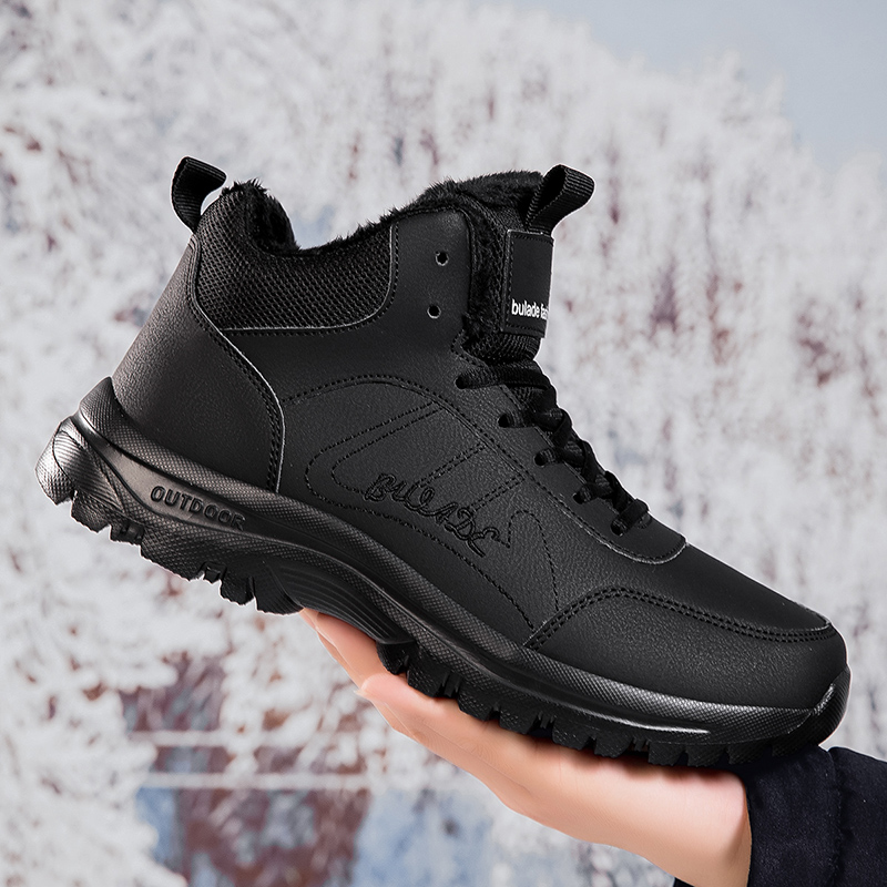 men boots 2025 New Winter Slip - đánh giá và giá Waterproof Winter Boot
