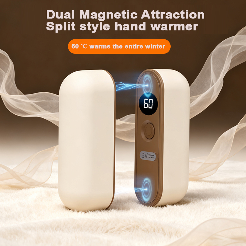 Split Style Hand warmer with M - đánh giá và giá Hand Warmer Electric