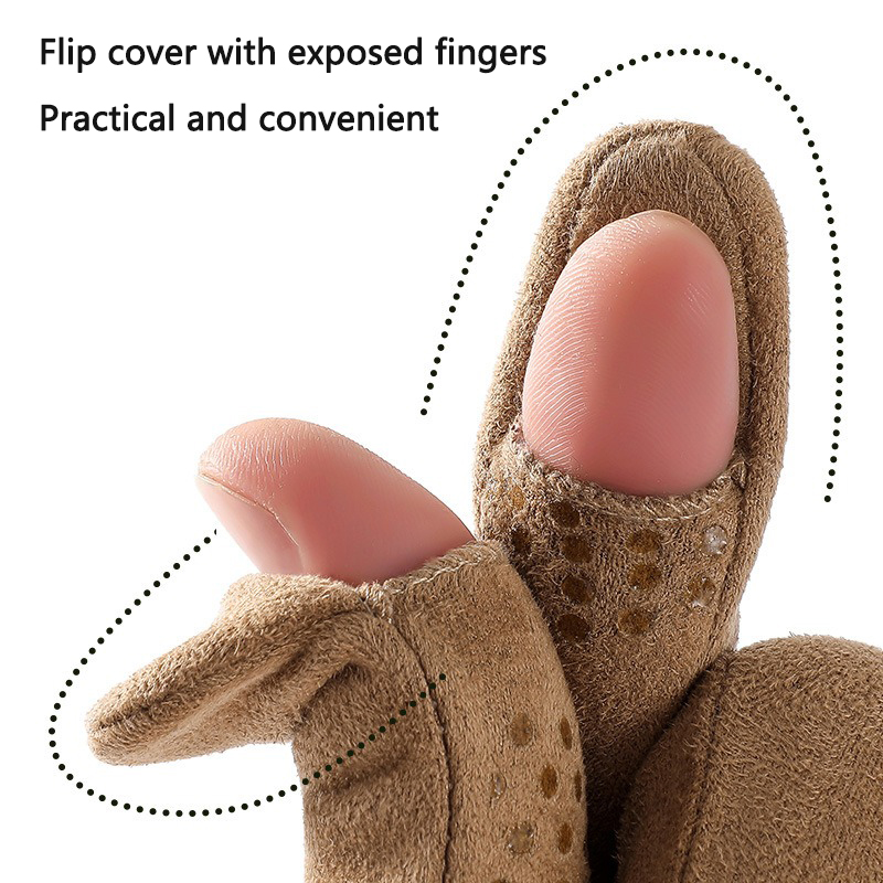 1Pair Motorcycle Outdoor Thick - đánh giá và giá Touch Screen Gloves
