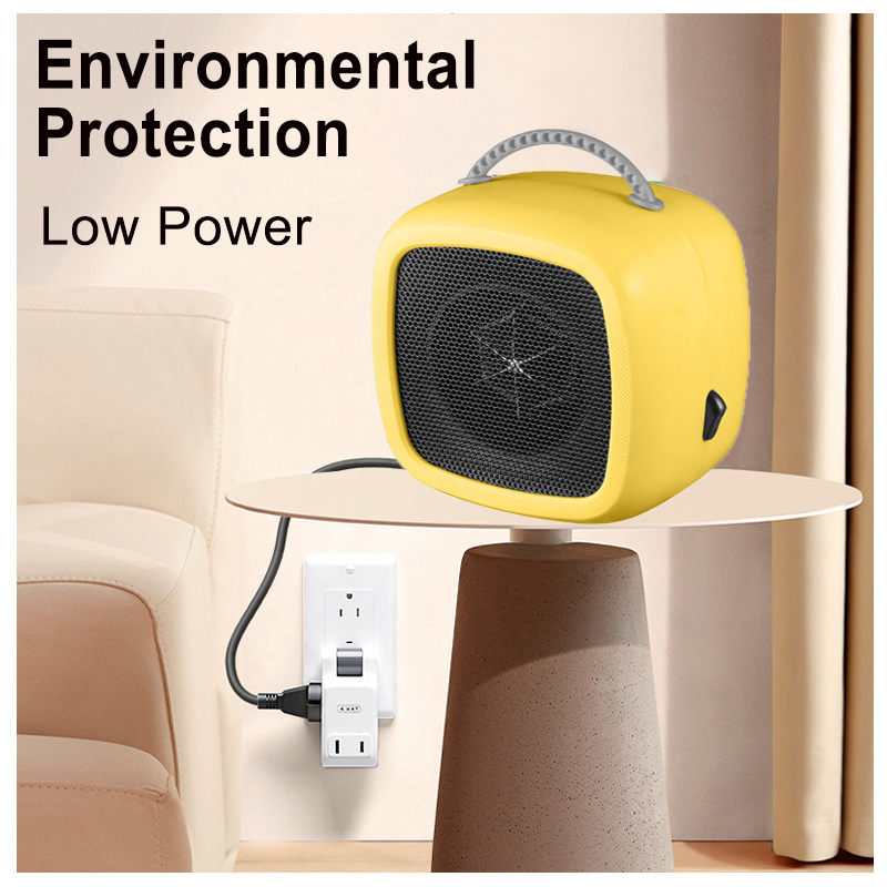 Household Small Heater Mini De - đánh giá và giá Hand Warmer Electric