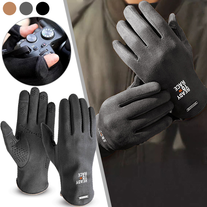 For Reday to Race Motorcycle G - đánh giá và giá Touch Screen Gloves