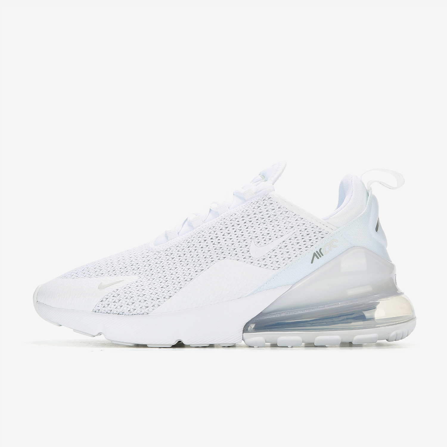 Nike Authentic Air Max 270 Men - đánh giá và giá Nike Shoes Air Max 270