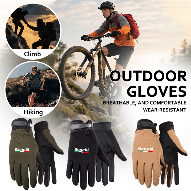 Motorcycle Outdoor Touchscreen - đánh giá và giá Touch Screen Gloves