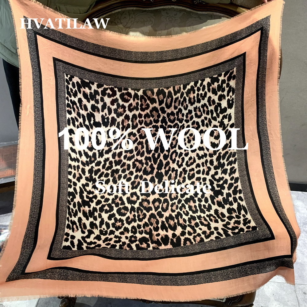 100% Wool Scarf Women Winter W - đánh giá và giá Shawl Wrap Winter